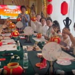 Chinese Language and Cultural Immersion at the Headquarters of the Ireland Sino Institute 