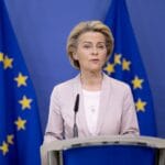European Commission Appoints Pat McCarthy as Leading Expert