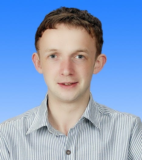 author avatar