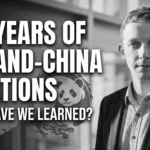 100 Years of Ireland-China Relations: What have we learned?