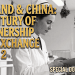 Ireland & China: A Century of Partnership & Exchange Part 2