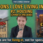 Five Reasons I Love Living in China (#2): Affordable Housing