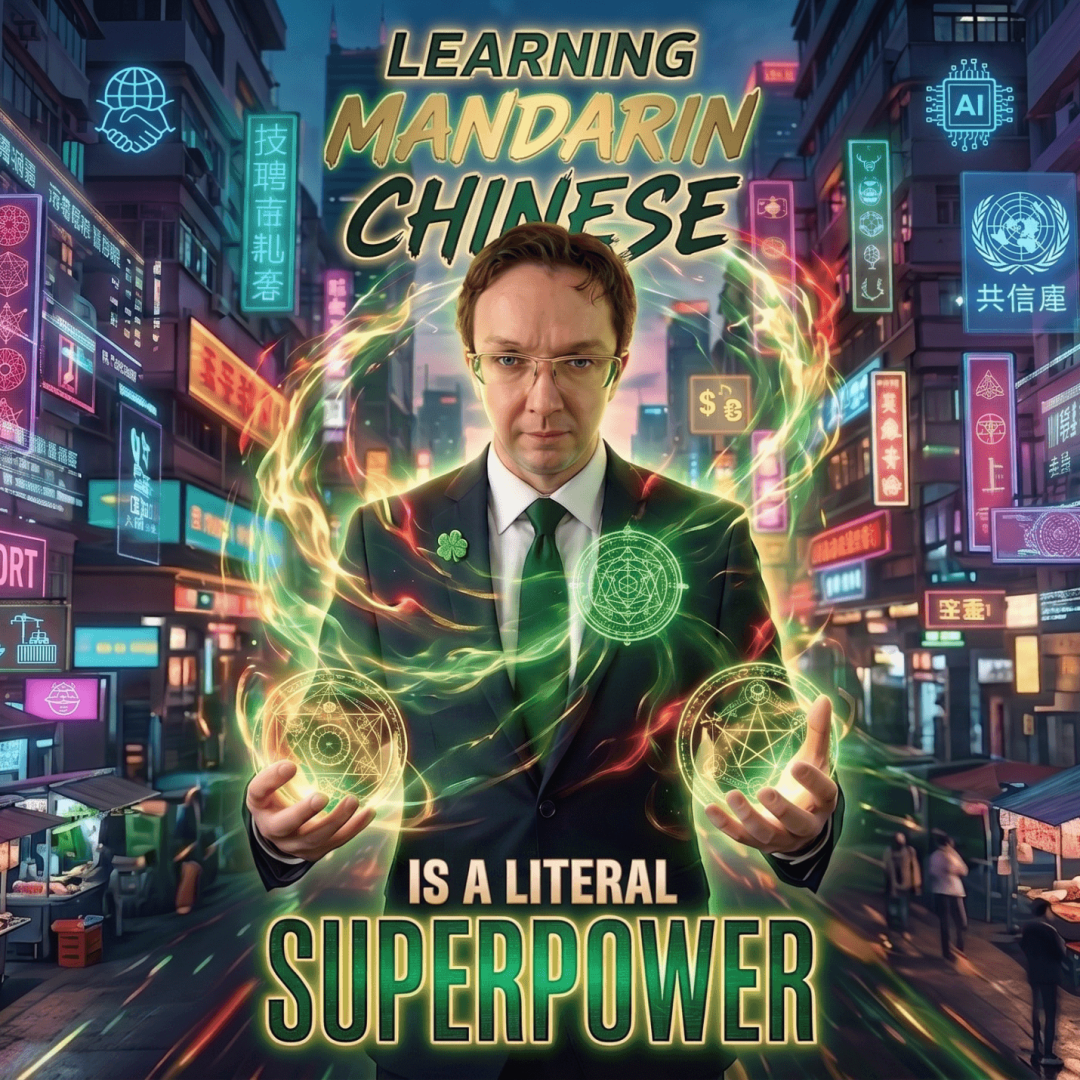 China Superpowers Final