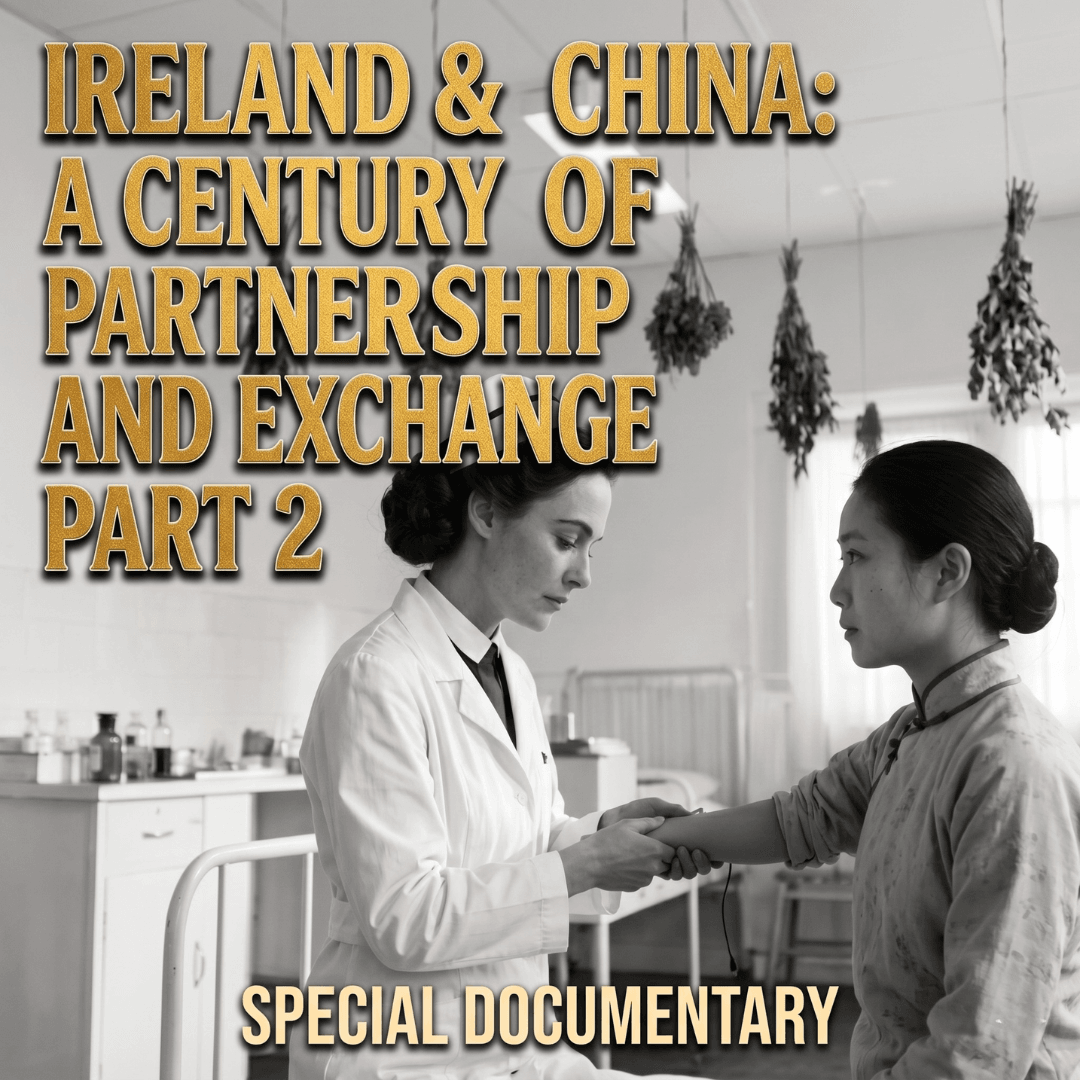 Dr. Isabel Mitchell and Patient in Faku AI Produced