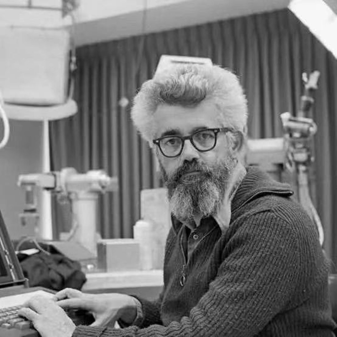 John McCarthy Father of AI