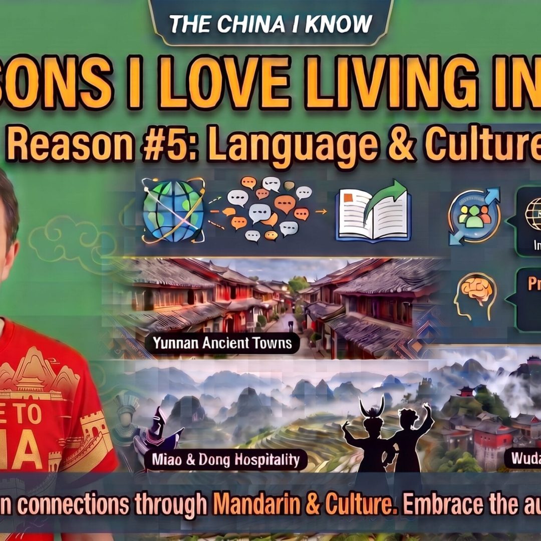 Language and Culture Landscape