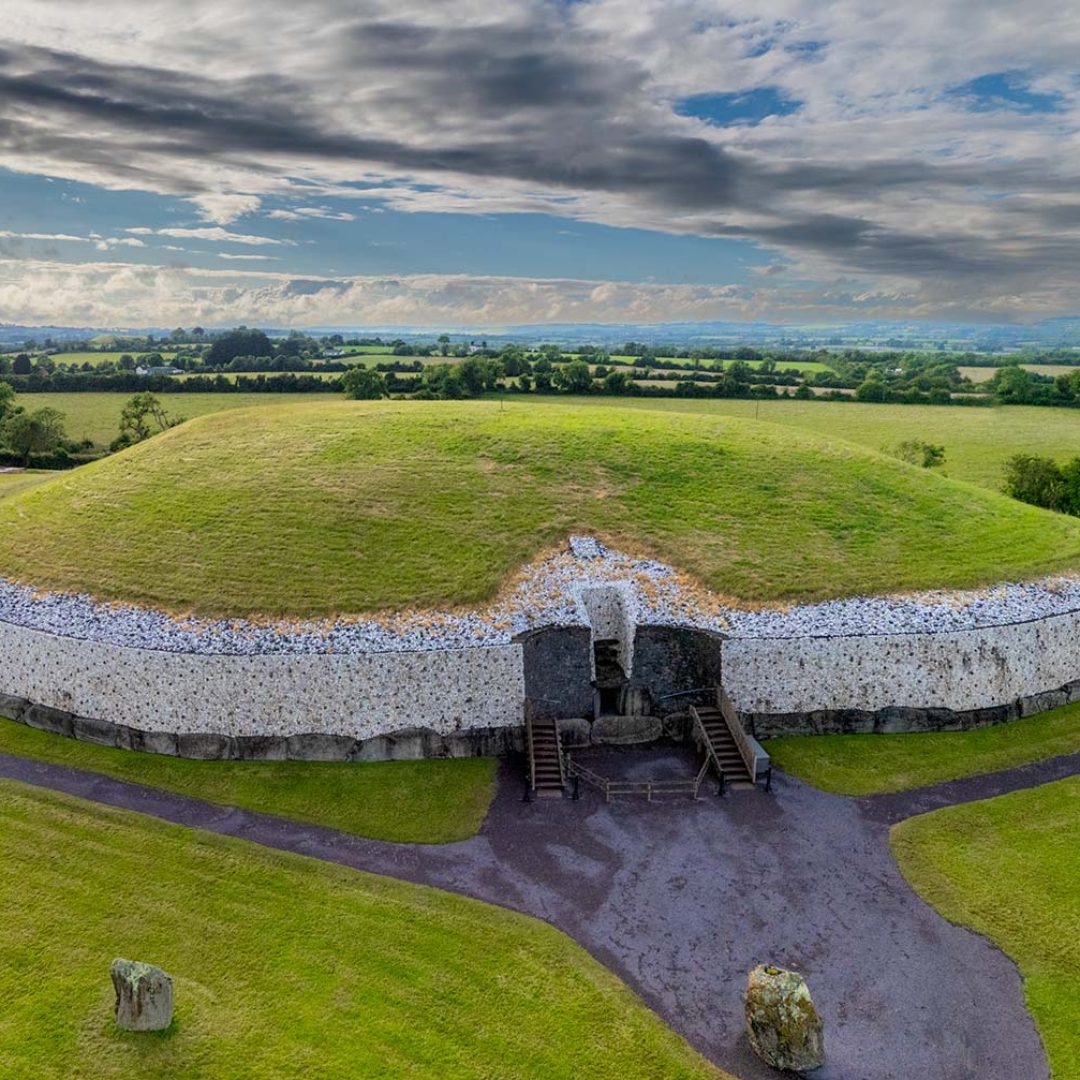 Newgrange, Ireland